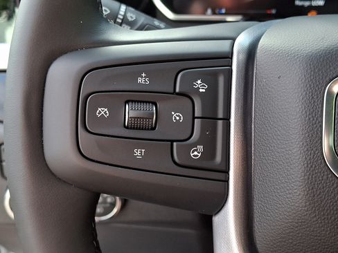 Used 2026 GMC Sierra 1500 Elevation AWD/4WD image 23