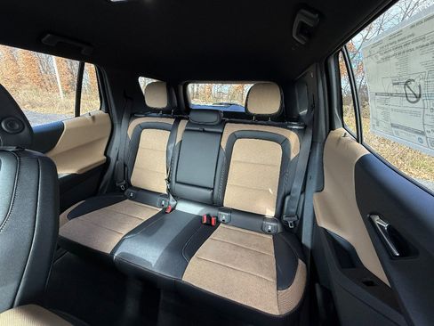 New 2026 Chevrolet Equinox ACTIV image 22