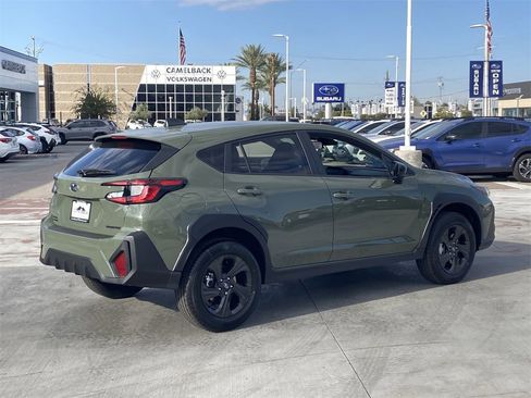 New 2026 Subaru Crosstrek 2.5i image 5