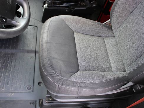 Used 2020 RAM ProMaster 3500 FWD image 8