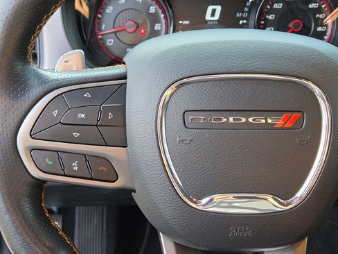 Used 2023 Dodge Charger Scat Pack RWD image 26