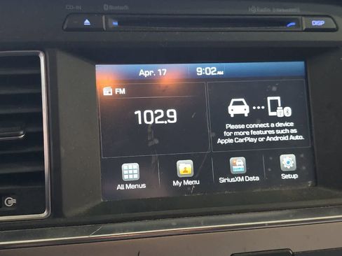 Used 2017 Hyundai Sonata Sport image 19