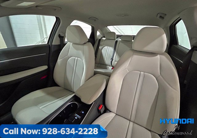 Used 2023 Hyundai Sonata SEL FWD image 42