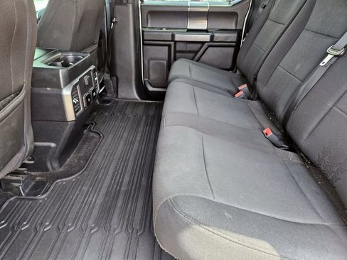 Used 2020 Ford F150 XLT w/ Equipment Group 302A Luxury AWD/4WD image 36