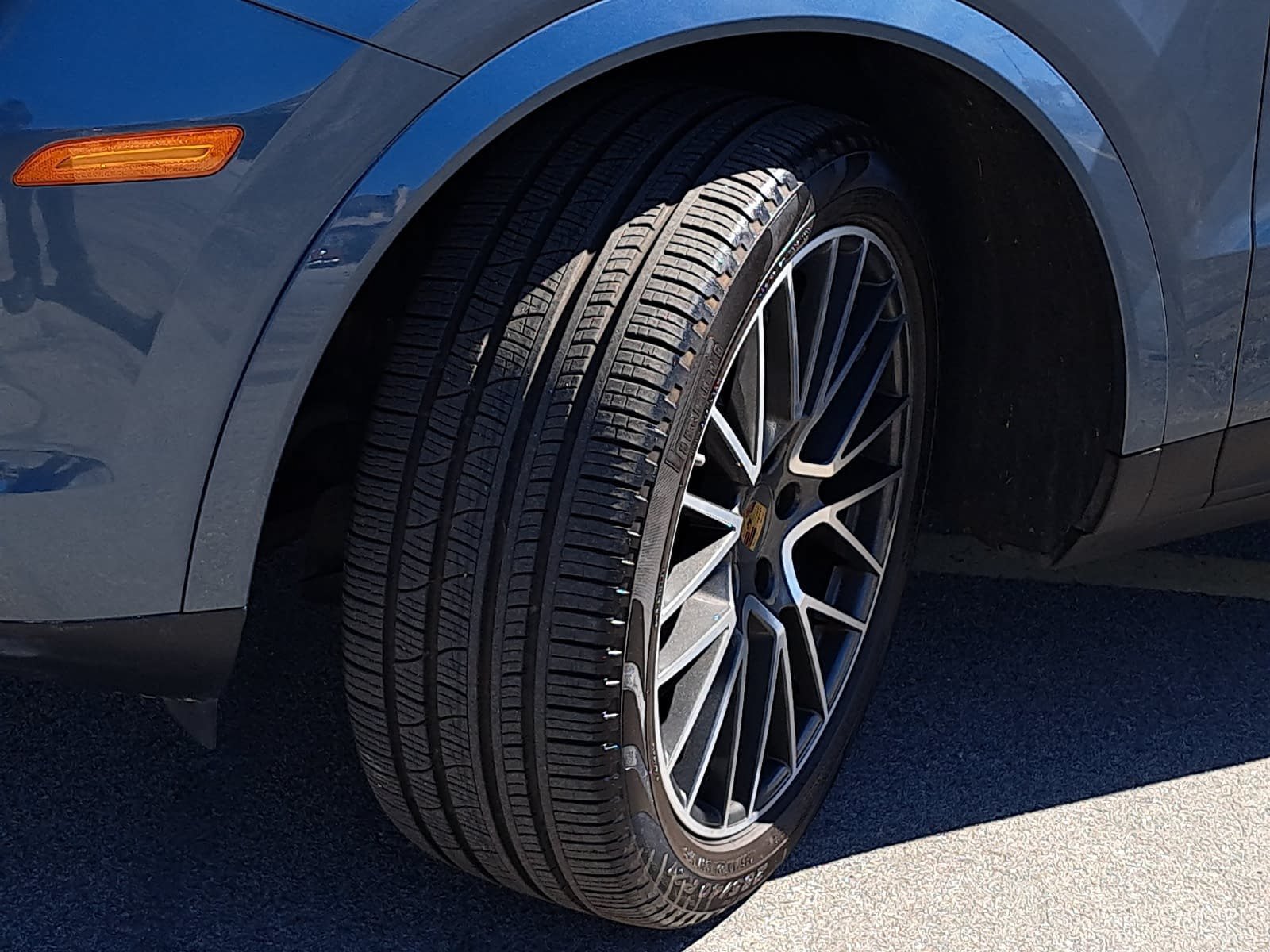 Used 2019 Porsche Cayenne S AWD/4WD image 36