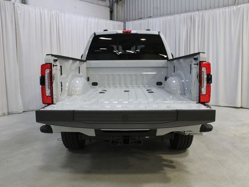 New 2026 Ford F350 Platinum AWD/4WD image 31