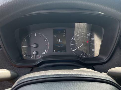 Used 2024 Toyota Corolla LE FWD image 34