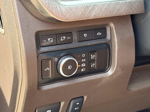 Used 2024 Ford F250 King Ranch w/ Tremor Off-Road Package AWD/4WD image 20