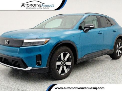 Used 2024 Honda Prologue Touring image 1