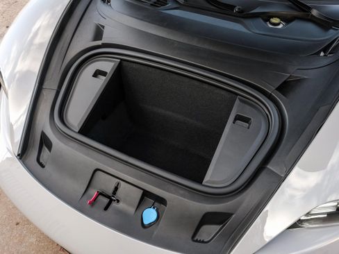 Used 2022 Porsche Taycan image 52