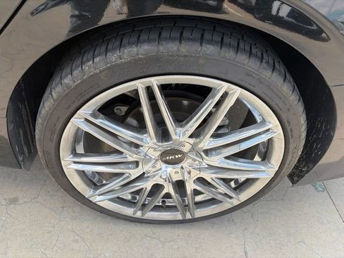 Used 2025 Kia K5 GT-Line w/ GT-Line Premium Package FWD image 12