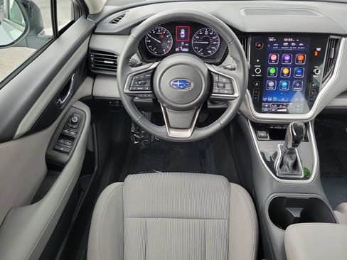 Certified 2024 Subaru Legacy Premium AWD/4WD image 14