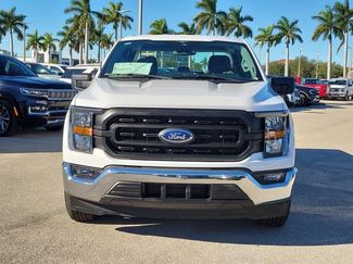 Certified 2023 Ford F150 XL video 2