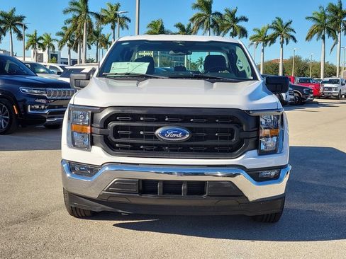 Certified 2023 Ford F150 XL image 2