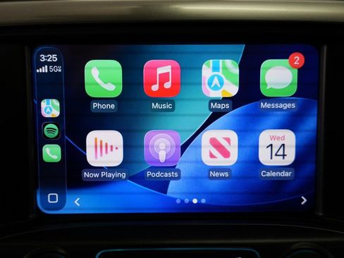 Used 2019 Chevrolet Silverado 1500 LT image 22