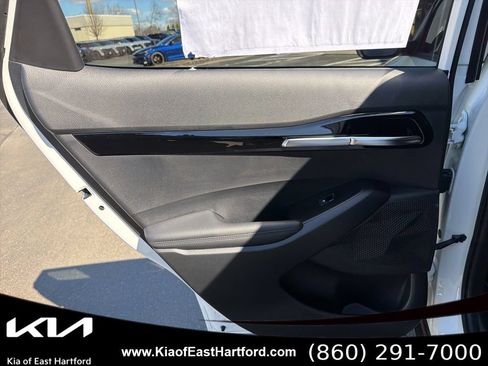 New 2026 Kia Seltos S AWD/4WD image 18