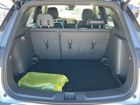 New 2026 Chevrolet TrailBlazer RS w/ Convenience Package image 23