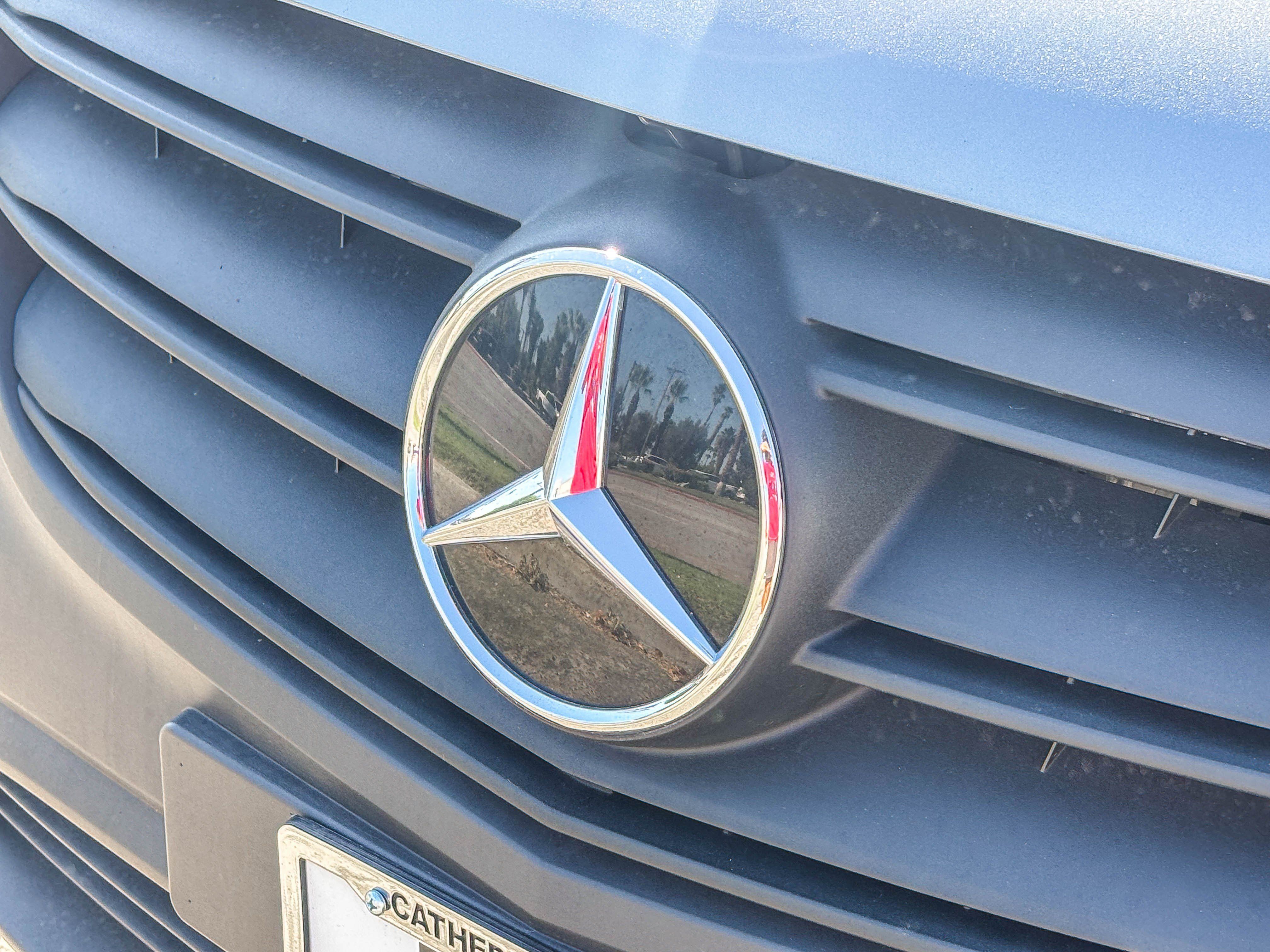 Used 2023 Mercedes-Benz Metris Passenger image 11