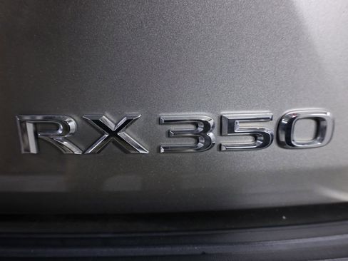 Used 2017 Lexus RX 350 AWD w/ Luxury Package image 61