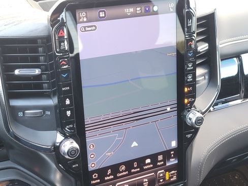 New 2026 RAM 1500 Limited image 22