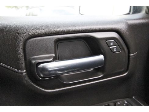 Used 2022 Chevrolet Silverado 1500 RST w/ Bed Protection Package image 21