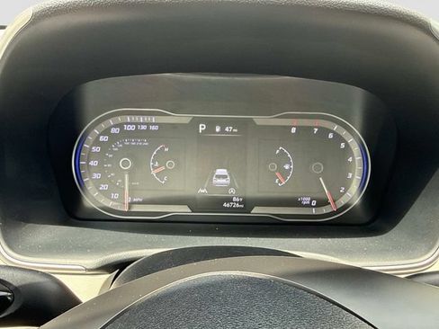Used 2023 Hyundai Tucson SEL AWD/4WD image 25