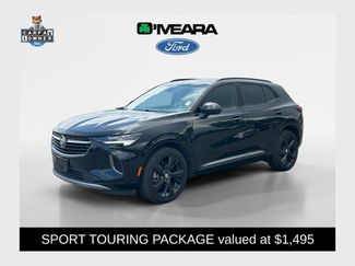 Used 2023 Buick Envision Essence w/ Sport Touring Package AWD/4WD 360° Tour