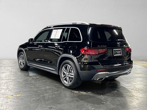 Certified 2026 Mercedes-Benz GLB 250 4MATIC image 6