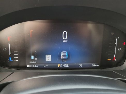 Used 2024 Ford Escape ST-Line w/ Tech Pack #1 image 30