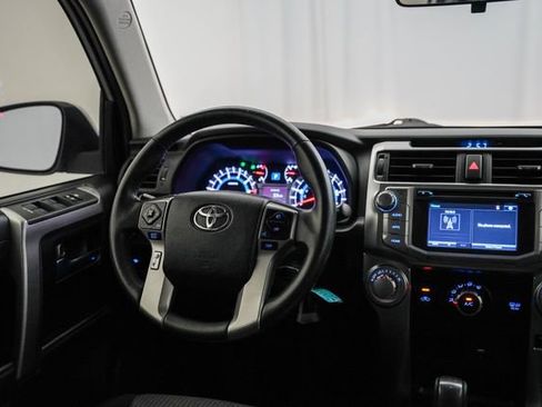 Used 2019 Toyota 4Runner SR5 RWD image 4