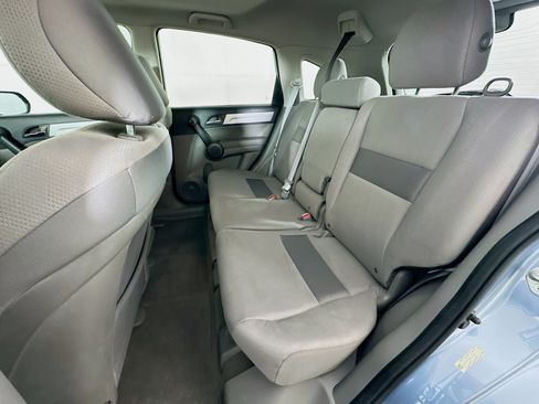 Used 2011 Honda CR-V EX image 25