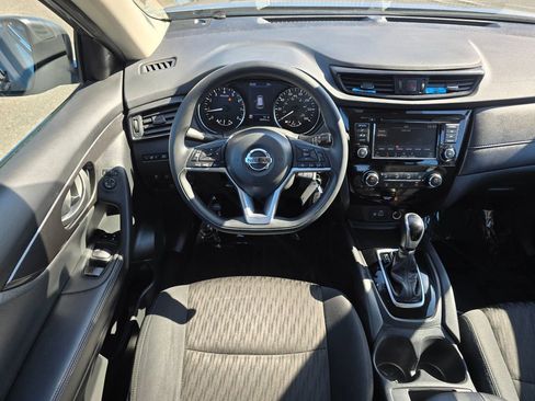 Used 2020 Nissan Rogue S AWD/4WD image 10