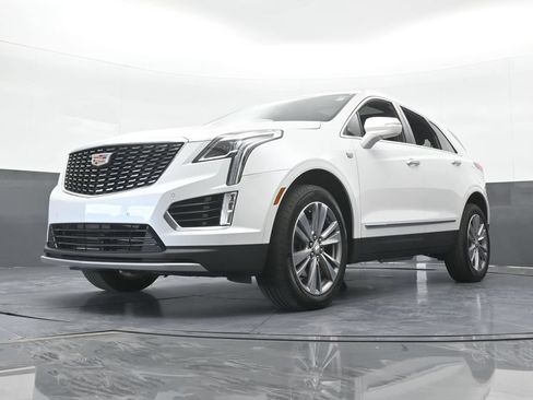 Used 2024 Cadillac XT5 Premium Luxury FWD image 59