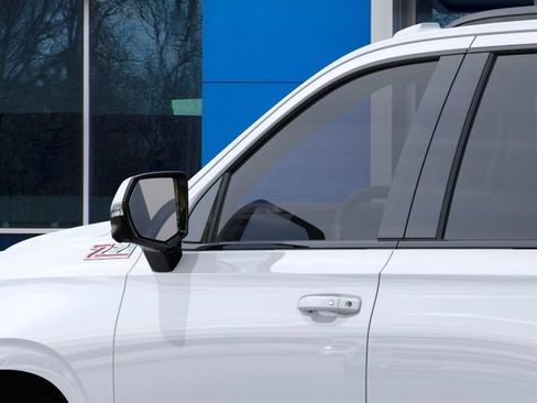 New 2026 Chevrolet Tahoe Z71 AWD/4WD image 12