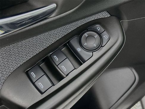 Used 2022 Chevrolet TrailBlazer LS FWD image 19