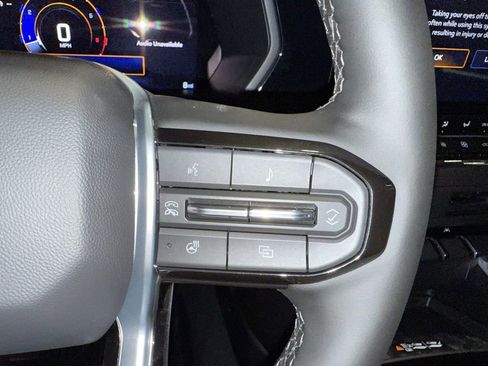 New 2026 Chevrolet Colorado Trail Boss image 23