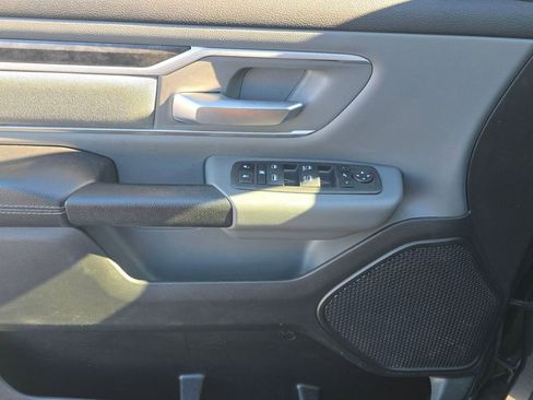 Used 2022 RAM 1500 Big Horn image 26