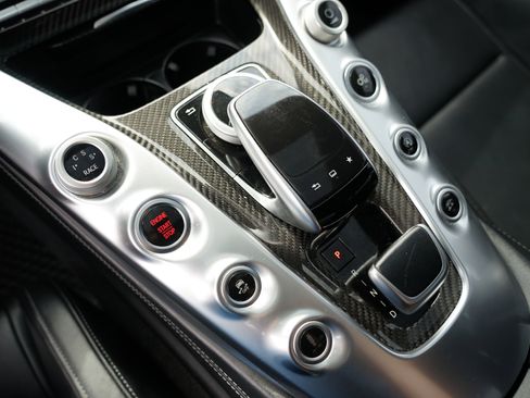 Used 2016 Mercedes-Benz AMG GT S image 27