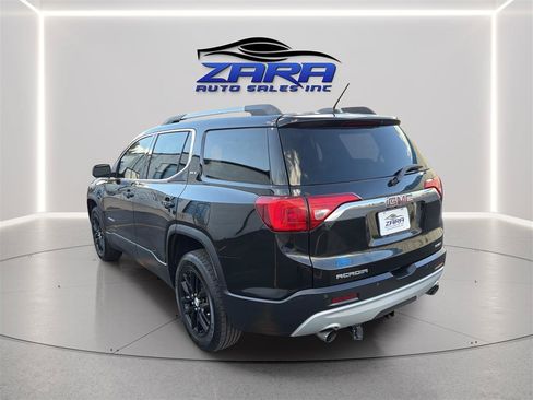 Used 2019 GMC Acadia SLT AWD/4WD image 5