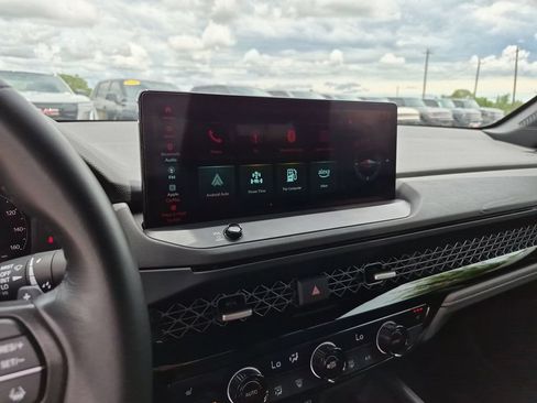 Used 2025 Honda Accord Sport image 25