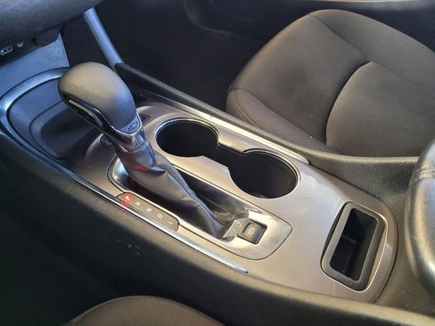 Used 2023 Chevrolet Malibu LT FWD image 26