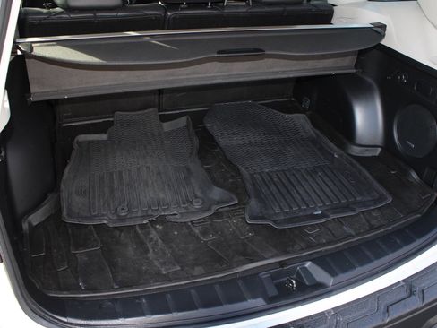 Used 2021 Subaru Forester Limited image 7