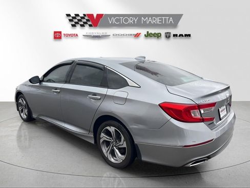 Used 2020 Honda Accord EX-L image 3