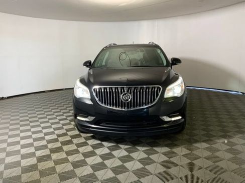 Used 2014 Buick Enclave Premium w/ Trailering Provision Package FWD image 2