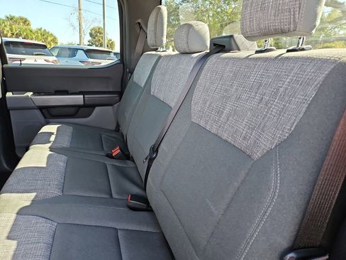 Used 2023 Ford F150 XLT image 12