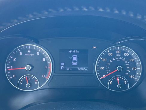 Used 2020 Kia Optima S image 31