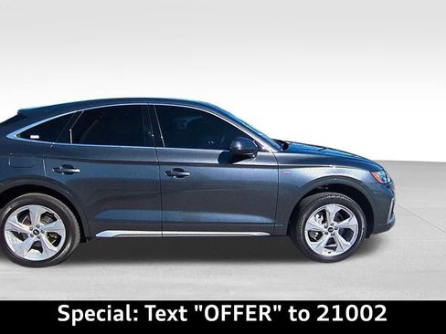 Certified 2024 Audi Q5 2.0T Premium image 40