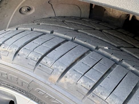 Used 2017 Hyundai Tucson Value AWD/4WD image 13