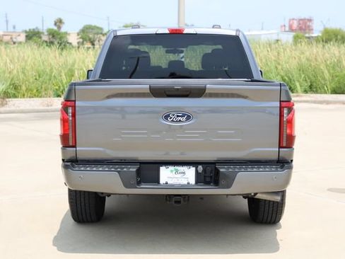 Used 2024 Ford F150 STX RWD image 7