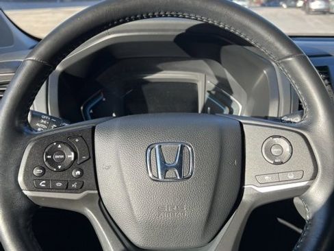 Used 2024 Honda Odyssey EX-L image 32